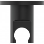 Держатель потолочной лейки Ideal Standard IdealRain Black BC807XG